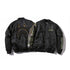 Bathing Ape Coat Autumn and Winter Fashion Brand Camouflage Sleeve Thickened Men's Casual Cotton-Padded Clothes Coat