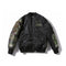 Bathing Ape Coat Autumn and Winter Fashion Brand Camouflage Sleeve Thickened Men's Casual Cotton-Padded Clothes Coat