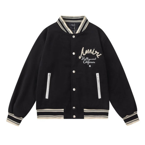 Amiri Fashion jacket