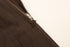 Women's Marc Jacobs Pleated Skirt in Brown Wool