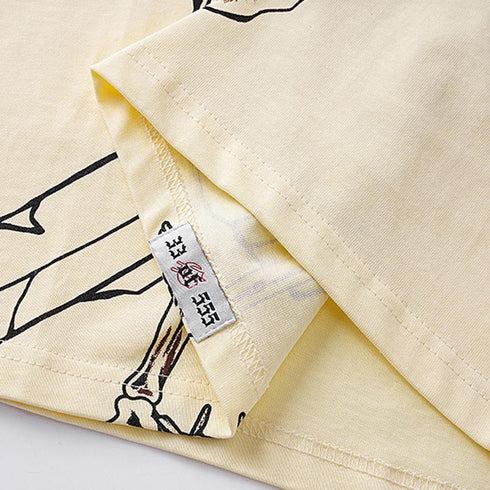 Godspeed T-shirts