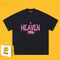 Drew T-shirts Smiley Face Letter Printing