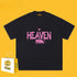 Drew T-shirts Smiley Face Letter Printing