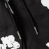 Denim Tears Shorts flower woven