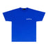 PURPLE fashion T-shirt