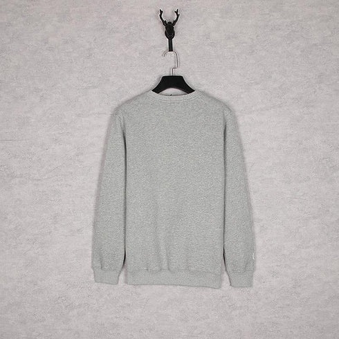 Bathing Ape Sweatshirts Winter Men and Women Shark Logo Print round-Neck Pullover