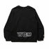 Bathing Ape Sweatshirts Zipper round-Neck Pullover Autumn and Winter Male and Female Couples Wear Base