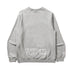 Bathing Ape Sweatshirts Zipper round-Neck Pullover Autumn and Winter Male and Female Couples Wear Base