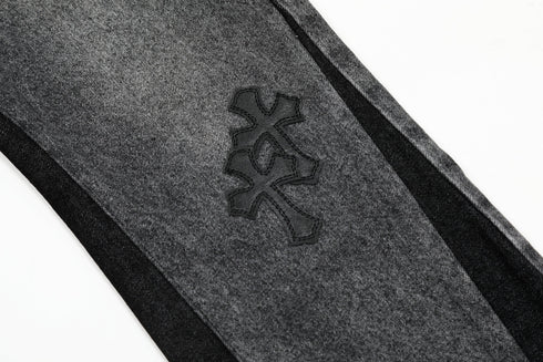 Chrome Hearts NEW Pants 8102