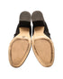 Women's Gianvito Rossi Ankle Booties in Black Suede