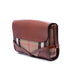 Bridle Abbott Crossbody Bag House Check Canvas and Leather Small