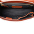 Bridle Abbott Crossbody Bag House Check Canvas and Leather Small