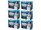 2023 Panini Prizm Basketball Mega Box (Red Ice Prizms) 6x Lot