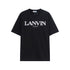 Gallery Dept T-Shirt Joint Letter Logo Embroidery Short Sleeve T-Shirt