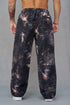249 - Camo Flagship Track Pants