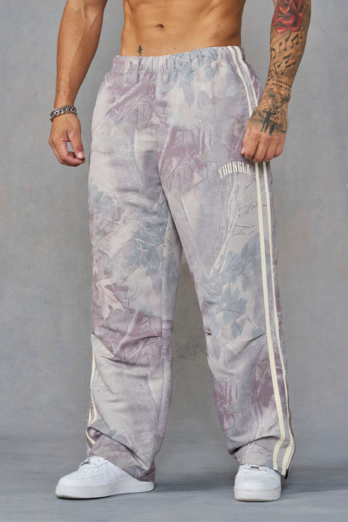 249 - Camo Flagship Track Pants