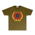 Rhude T-shirts Printed Trendy Pure Cotton