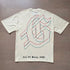 Godspeed T-shirts Retro Fantasy Pattern