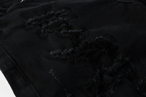 PURPLE Fashion Jeans 5108