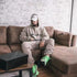 Essentials Hoodies /Sweatshirt /Pants / Set(Buy 2 Free shipping)