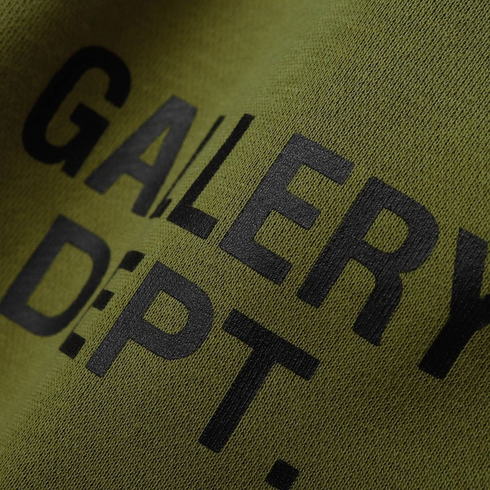 Gallery Dept Men Shorts