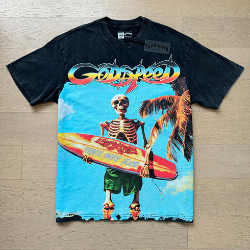 Godspeed T-shirts