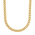 Cuban Link Chain (Gold) - 8mm