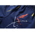 Gallery Dept Shorts Hand Painted Graffiti Ink Splashed Alphabet Casual Shorts