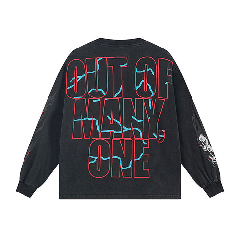 Godspeed Long Sleeve Shirt