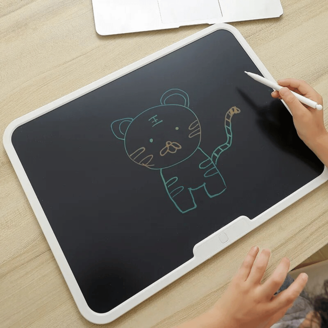 LCD Writing Tablet 19-inch-MEACAOFG