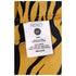 Women's Rixo Emma Midi Dress in Animal Print Polyester