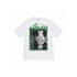 Stussy T-Shirts Casual Loose Couple T-Shirts