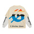 Godspeed Long Sleeved Shirt
