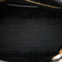 Lady Dior Chain Bag Cannage Quilt Patent Mini