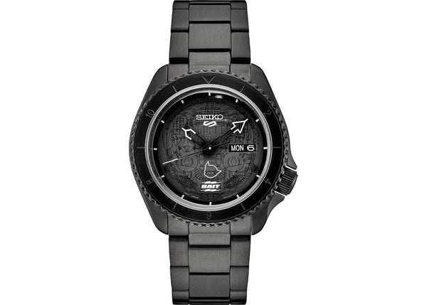 Seiko 5 Sports x Bait x Astro Boy SRPH45