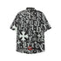 Chrome Heart New Quick-drying short-sleeved shirts are super popular