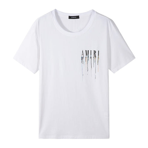 Amiri Fashion T-shirt