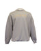 Men's Fear of God Eternal Print Long Sleeve Sweatshirt in Grey Cotton