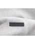 Men's Fear of God Eternal Print Long Sleeve Sweatshirt in Grey Cotton