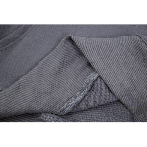 Gallery Dept Hoodie Loose Casual Hoodie