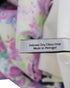 Women's Erdem Floral Print Pencil Skirt in Multicolor Viscose