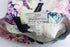 Women's Erdem Floral Print Pencil Skirt in Multicolor Viscose