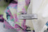 Women's Erdem Floral Print Pencil Skirt in Multicolor Viscose