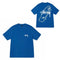 Stussy T-Shirts Casual Versatile Loose T-Shirts Couple