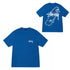 Stussy T-Shirts Casual Versatile Loose T-Shirts Couple