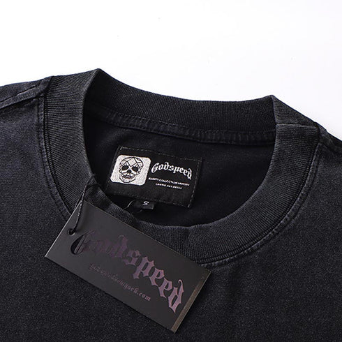 Godspeed T-shirts