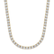 Tennis Chain (Gold) - 5mm