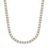 Tennis Chain (Gold) - 5mm