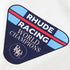 Rhude T-shirts World Champion Commemorative Cotton Casual Short Sleeve Men and Women