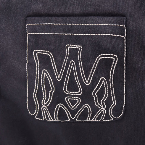 Amiri Fashion T-shirt